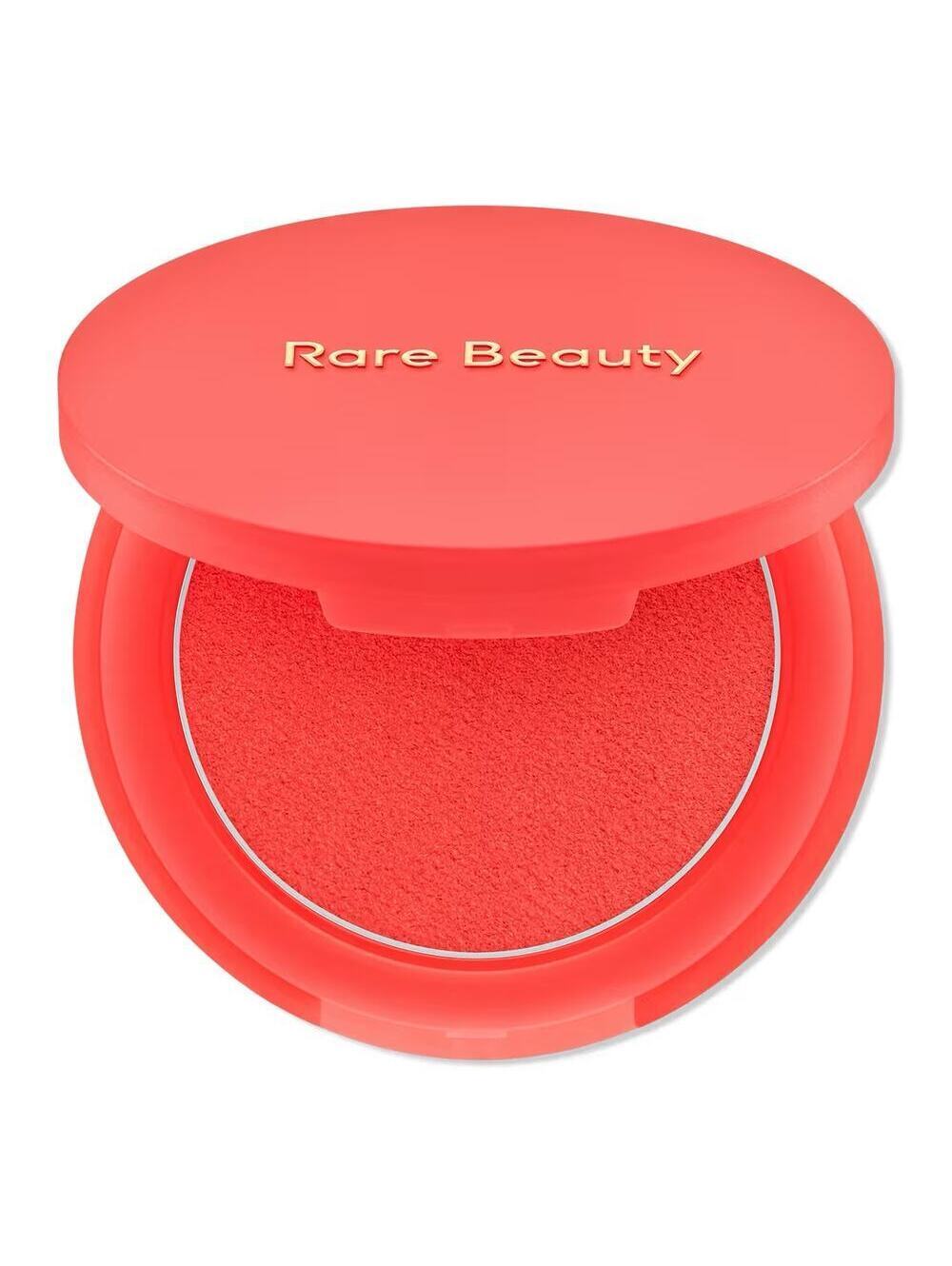 Rare Beauty Matte Bouncy Blush Grateful